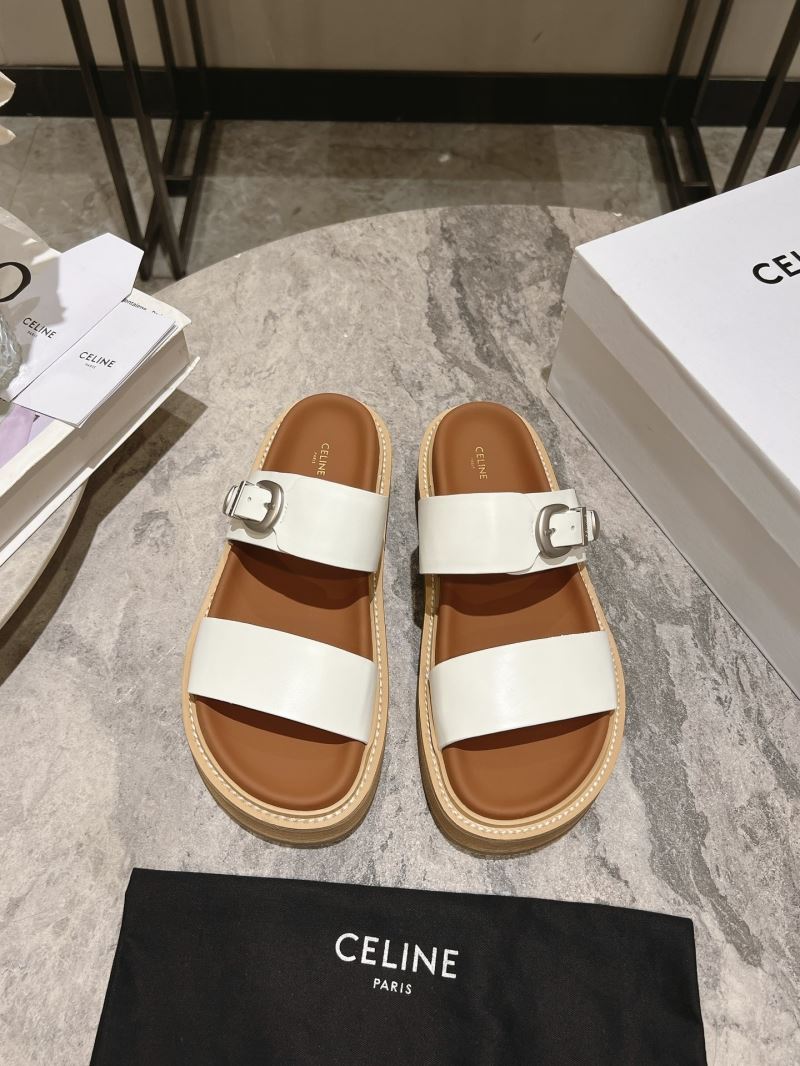 Celine Sandals